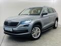 �koda Kodiaq 2.0 TDI 147kW DSG 4x4 Style Pl