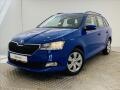 �koda Fabia 1.0 TSI 70kW Active