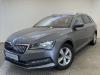 koda Superb 2.0 TDI 110kW Style Plus Combi