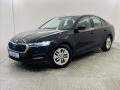 �koda Octavia 1.5 TSI 110kW Ambition Plus