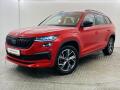 �koda Kodiaq 2.0 TDI 110kW DSG SportLine