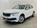 �koda Kamiq 1.0 TSI 81kW Ambition