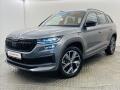 �koda Kodiaq 2.0 TDI 147kW DSG 4x4 SportLin
