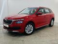 �koda Kamiq 1.0 TSI 81kW Style