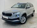 �koda Karoq 1.5 TSI 110kW DSG Selection