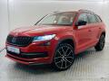 �koda Kodiaq 2.0 TDI 140kW DSG 4x4 SportLin