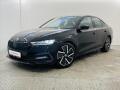 �koda Octavia 2.0 TDI 110kW SportLine