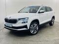 �koda Karoq 1.5 TSI 110kW Top Selection