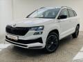 �koda Karoq 2.0 TDI 110kW DSG 4x4 Sportlin