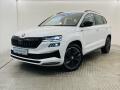 �koda Karoq 1.5 TSI 110kW SportLine