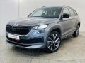 �koda Kodiaq 2.0 TDI 147kW DSG 4x4 SportLin