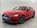 Audi A5 2.0 G-TRON SPORTBACK 125kW