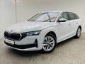 �koda Octavia 1.5 TSI m-HEV 110kW DSG Top Se