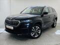 �koda Kodiaq 2.0 TDI 147kW DSG 4x4 L&K