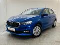 �koda Fabia 1.0 MPI 59kW Selection