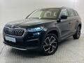 �koda Kodiaq 2.0 TDI 110kW DSG 4x4 Style Pl