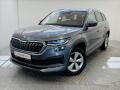 �koda Kodiaq 2.0 TDI 147kW DSG 4x4 L&K
