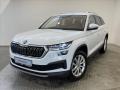 �koda Kodiaq 2.0 TDI 110 kW Style Plus DSG