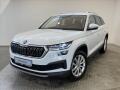 �koda Kodiaq 2.0 TDI 110kW DSG Style Plus