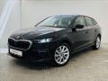 �koda Scala 1.0 TSI 85kW Top Selection