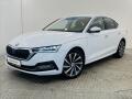�koda Octavia 2.0 TDI 110kW Style Plus