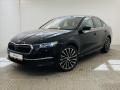 �koda Octavia 2.0 TDI 110kW DSG Exclusive Se