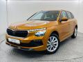 �koda Kamiq 1.0 TSI 85kW Top Selection