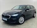 �koda Scala 1.0 TSI 85kW Top Selection