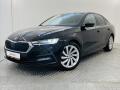 �koda Octavia 1.5 TSI 110kW Ambition Plus