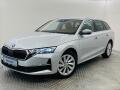 �koda Octavia 1.5 TSI 110kW Top Selection