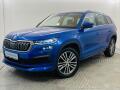 �koda Kodiaq 2.0 TDI 110kW DSG L&K