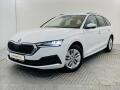 �koda Octavia 2.0 TDI 85kW Ambition