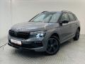 �koda Kamiq 1.0 TSI 85kW DSG Monte Carlo