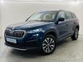 �koda Kodiaq 2.0 TDI 110kW DSG 4x4 Style Pl