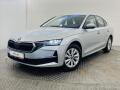 �koda Octavia 1.5 TSI 110kW Selection