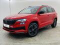 �koda Karoq 2.0 TDI 110kW DSG 4x4 SportLin