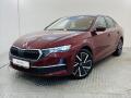 �koda Octavia 1.5 TSI m-HEV 110kW DSG Top Se