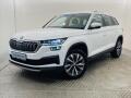�koda Kodiaq 2.0 TDI 110kW DSG 4x4 Style Pl
