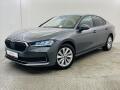 �koda Superb 1.5 TSI m-HEV 110kW DSG Select