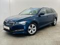 �koda Superb 2.0 TDI 147kW DSG Style Plus