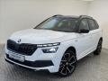 koda Kamiq 1.5 TSI 110kW Monte Carlo DSG