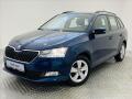�koda Fabia 1.0 TSI 70kW Ambition