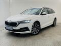 �koda Octavia 1.4 TSI iV 150kW Ambition