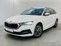 �koda Octavia 2.0 TDI 110kW Style