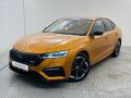 �koda Octavia 2.0 TDI 147kW DSG RS