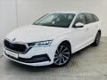 �koda Octavia 2.0 TDI 110kW DSG Style Plus