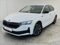 �koda Octavia 1.5 TSI 110kW SportLine