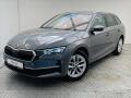 �koda Octavia 1.5 TSI M-HEV 110kW DSG Top Se