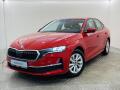 �koda Octavia 1.5 TSI 85kW Selection