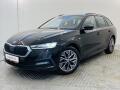 �koda Octavia 2.0 TDI 110kW DSG Ambition